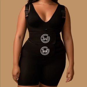 What Waist Trainer